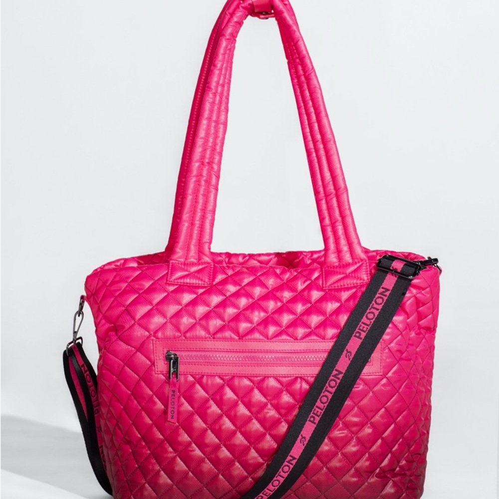 Oliver Thomas x Peloton Kitchen Sink Tote